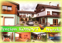 Penzion Kohout