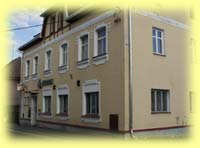 Restaurace U Po�ty