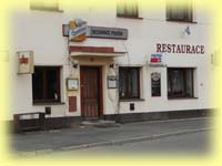 Restaurace U N�dra��