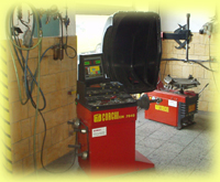 Autoservis �ulan